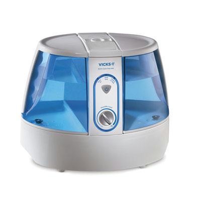 2.0g Uv Germfree Humidifier