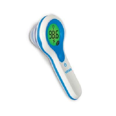 Vicks Forehead Thermometer