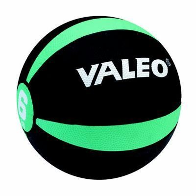 Valeo Medicine Ball 6