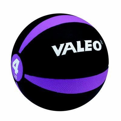 Valeo Medicine Ball 4