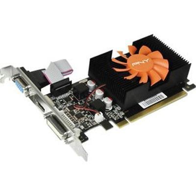 Geforce Gt430 2gb Graphic Card