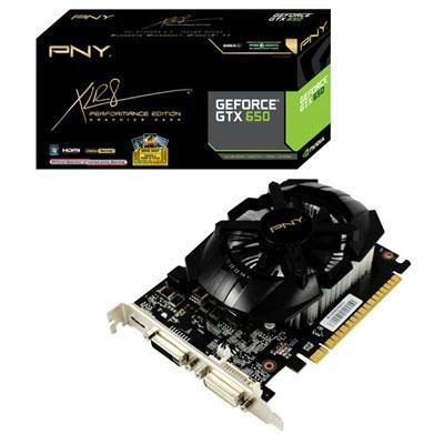 Geforce Gtx650 1gb