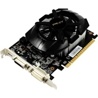GeForce GTX650 2GB