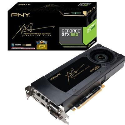 GeForce GTX660 2GB