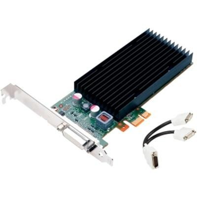 Quadro Nvs300 X1 512mb Pci-e