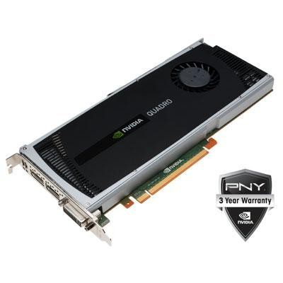 Quadro 4000 Pcie X16