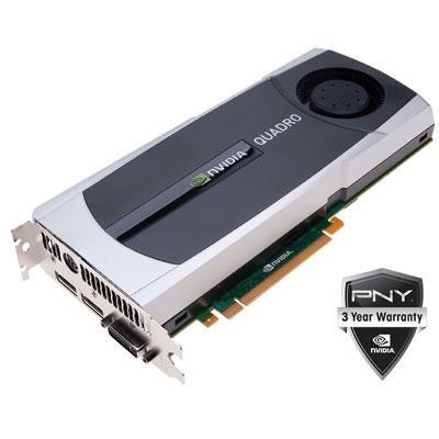 Quadro 5000 Pcie X16