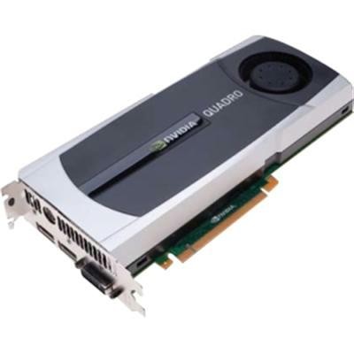 Quadro 6000 Pcie2 6gb Gddr5