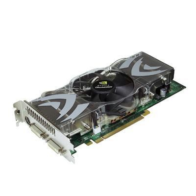 Quadro Fx5500 Pcie 1gb