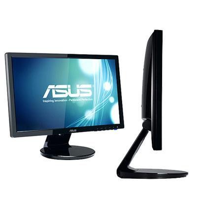 19" Widescreen Lcd