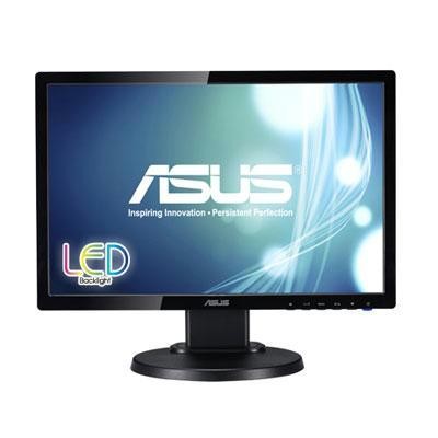 19" Widescreen Lcd