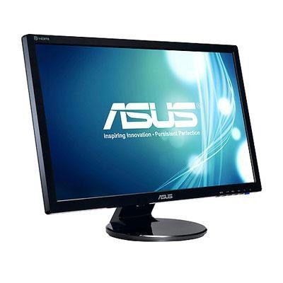 25" LED Monitor