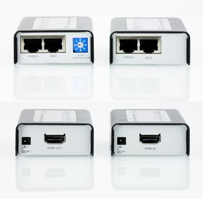 HDMI Video Extender over CAT5