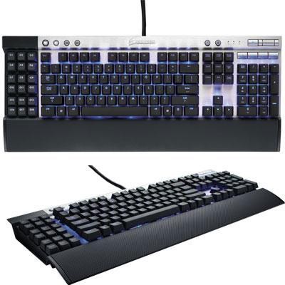 Vengeance K90 MMO Keyboard