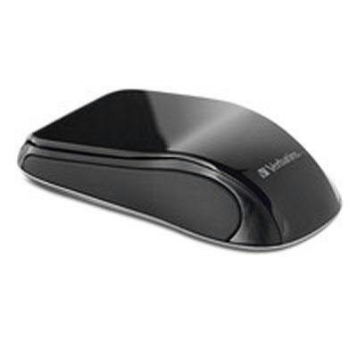 Wireless Optical Touch Mouse