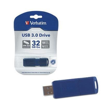 32gb Store'n'go Usb 3.0