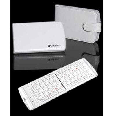 Wireless Bluetooth Mobile Keyb