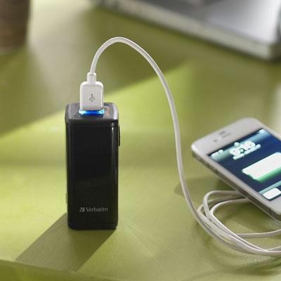 Aa Power Pack