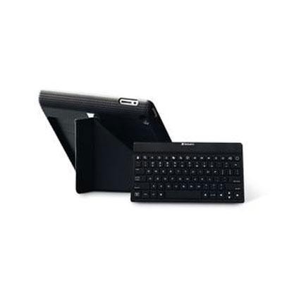 Folio Pro W Keyboard For Ipad