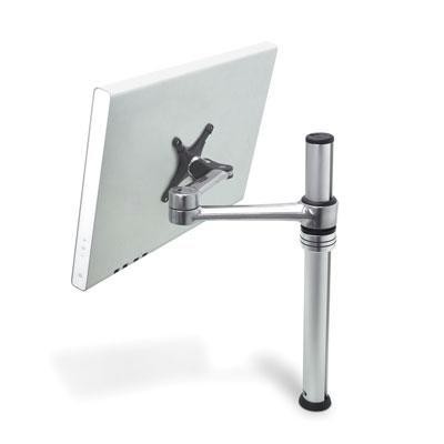 Visidec Focus  Lcd Desk Mount
