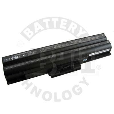 Battery For Vaio Aw&#47;bz/ns/sr