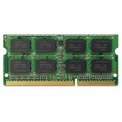 2GB DDR3 1333 SODIMM