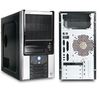 WingMA mATX Case