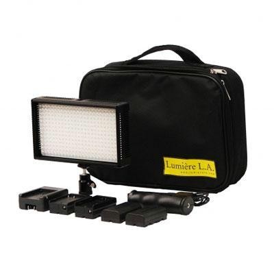 Port Video Light Hot Shoe Adpt