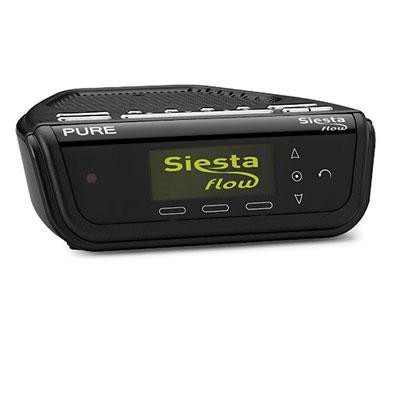 Siesta Flow Radio