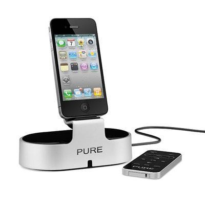 Pure i20 iPod Dock