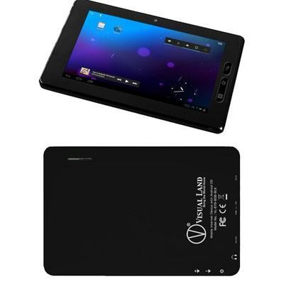 Connect 7\" Tablet ICS