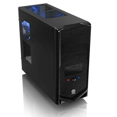 V4 Mid-tower Case