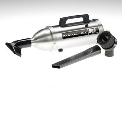 Pro Stainless Steel Hand Vac