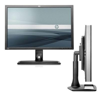 30" Zr30w S-ips Lcd Monitor