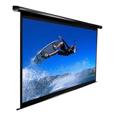 110" Diag.16:9 Electric Screen