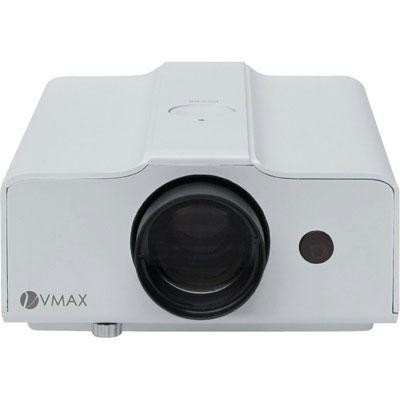 Portable Movie LED Projector