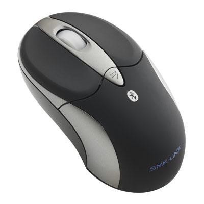 Bluetooth Notebook Mouse