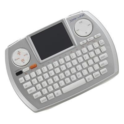 Wireless Touchpad Keyboard Mac