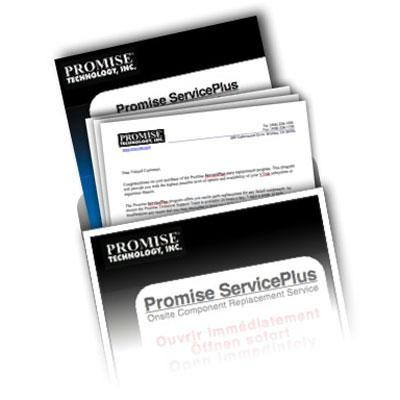 Promise Serviceplus 2 Year Fd