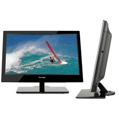 18.5" Led Hdtv