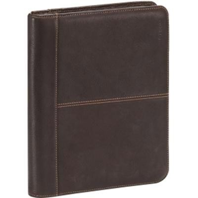 Leather Padfolio For Ipad2