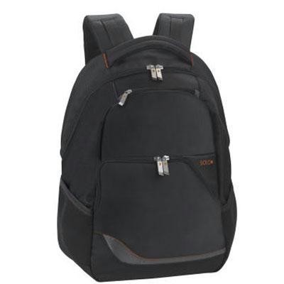 Backpack W&#47;padded Compart 16"