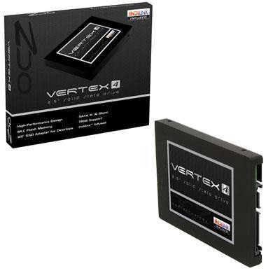 256GB Vertex 4 SATA3 2.5\" SSD