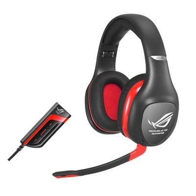 Active Noise Cancelling Headse