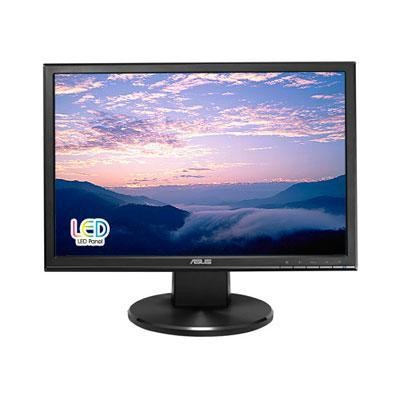 19" Widescreen Lcd