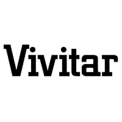 Vivitar 10.1MP 2.4 view-Turq