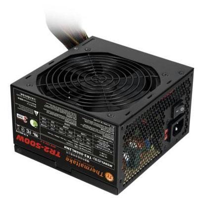 500W Power Supply ATX12V V2.2