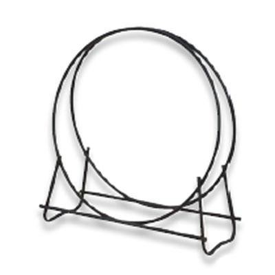 Uf Log Hoop 40in Black