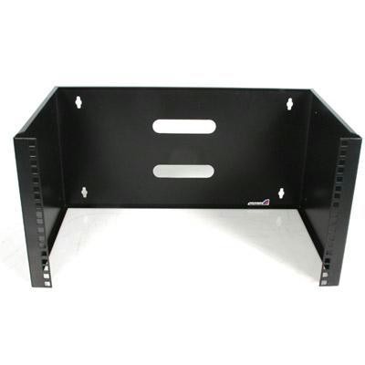 6u 10" Mounting Bracket