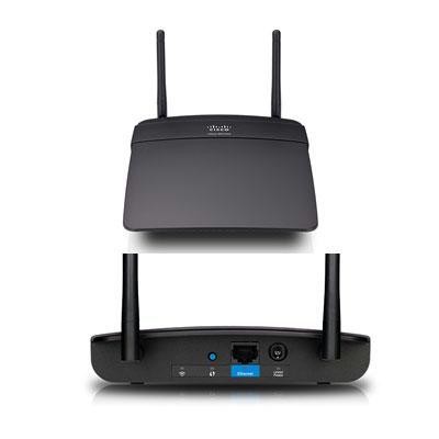 Wireless N300 Db Access Point